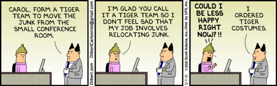 dilbert